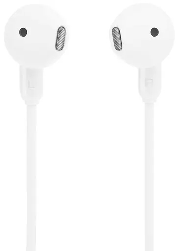 Гарнитура Tune 235BT White JBL teh0026563 - фото 5