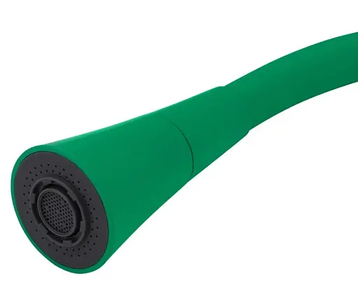 Змішувач для кухні Kroner KRM Kuche - C132GRN (CV033130) - фото 7