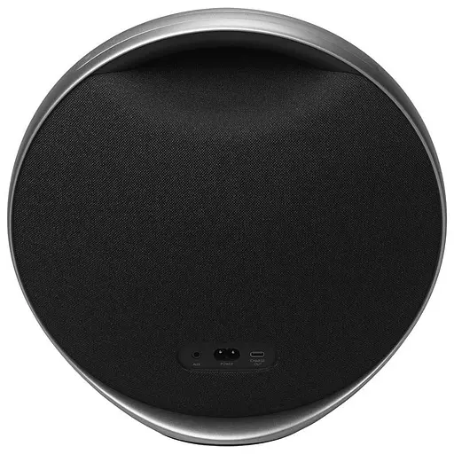 Акустична система Harman/Kardon Onyx Studio 9 Black (HKOS9BLKEP) - фото 4