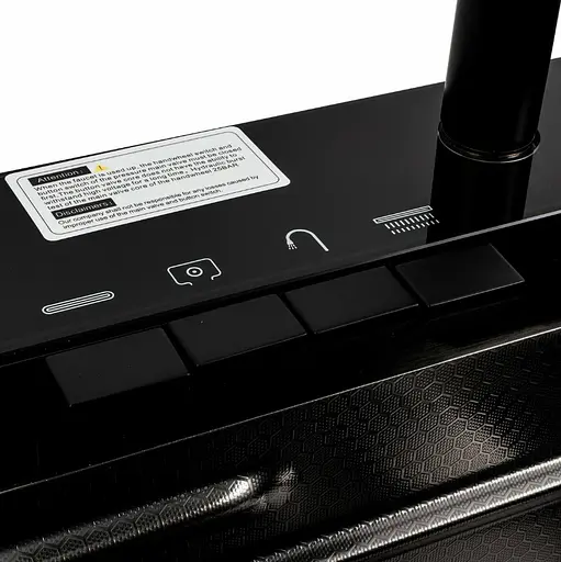 Кухонна мийка Platinum HANDMADE 75*45М (SP000041326) - фото 8