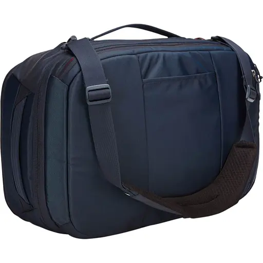 Рюкзак-наплічна сумка Thule Subterra Convertible Carry-On Mineral (TH 3203444) - фото 5