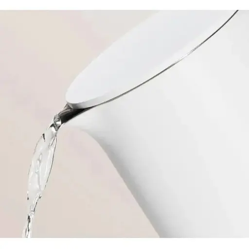 Електрочайник  Mijia Constant Temperature Electric Kettle P1 Light Version CN plug   - фото 7