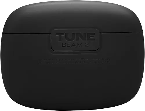 Беспроводные наушники Tune Beam 2, Black JBL teh0020084 - фото 7
