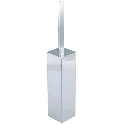 Йорж настінний прихованого монтажу Gappo G904, Хром - фото 1