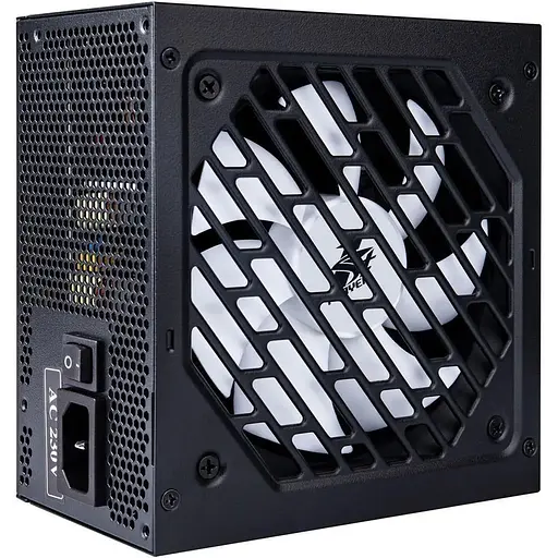 Блок питания 1stPlayer PS-650FK (FK-650-BK-EU) [140562] - фото 4