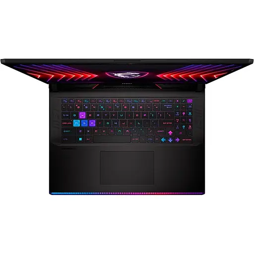 Ноутбук MSI Raider GE78 HX 14VIG-635RO - фото 2