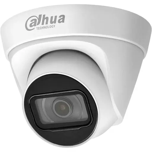 IP камера Dahua DH-IPC-HDW1230T1 2MП (2.8мм)