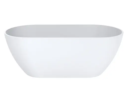 Ванна Mraggo Greenland 1680x805 mrasoft 0001029 Білий матовий - фото 2