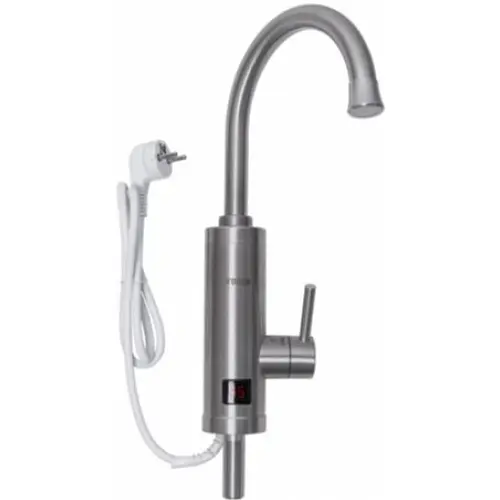 Проточный водонагреватель Noveen IWH850 INOX - фото 2