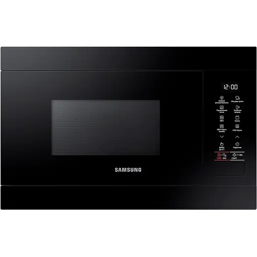 Мікрохвильова піч Samsung MG22M8054AK [106151]