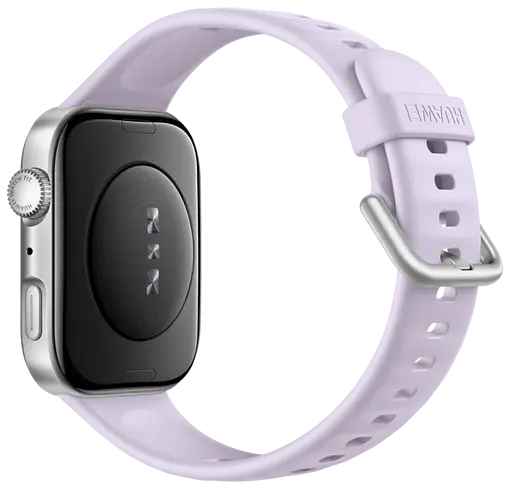 Смарт годинник Huawei Watch FIT 4 Purple - фото 4