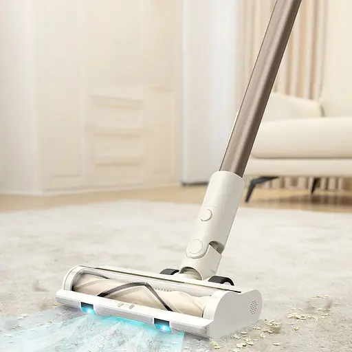 Вертикальный пылесос Dreame R10s (VZV22A) [141930] - фото 5