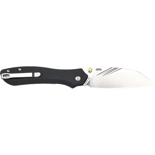 Ніж CJRB Fugly AR-RPM9 G10 Black - фото 2