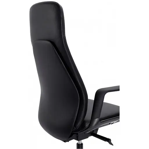 Офісне крісло GT Racer (B-2115 Black) - фото 7