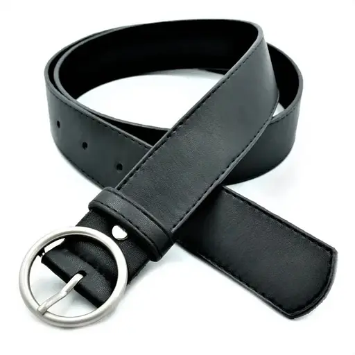 Ремінь Le-Mon жіночий 115 см acs0021994 - фото 1