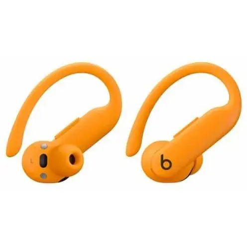 Наушники Beats by Dr. Dre Powerbeats Pro 2 Electric Orange (MX743) - фото 2