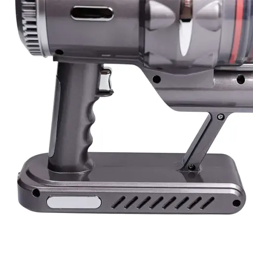 Вертикальный пылесос SOKANY SK-3377 колбовый с циклонным фильтром Sokany SK-3377 - фото 7