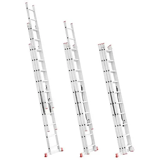 Драбина Intertool LT-0310 (140435) - фото 3