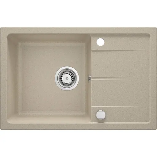 Мийка кухонна Deante Leda ZRD_7113 - фото 1