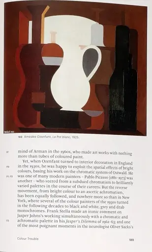 Colour in Art (World of Art) - фото 7