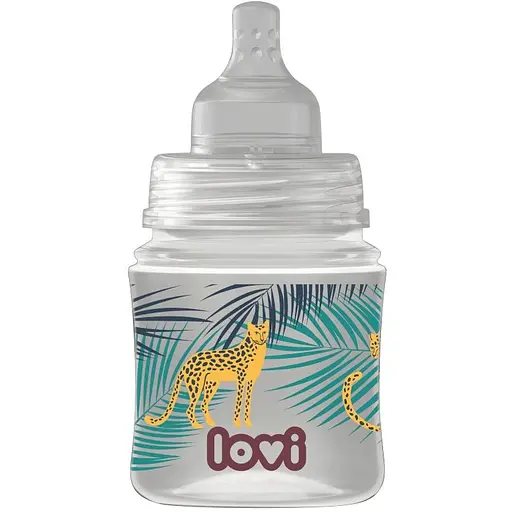 Бутылочка LOVI Trends Jungle Vibes 120 мл (21/593) - фото 2