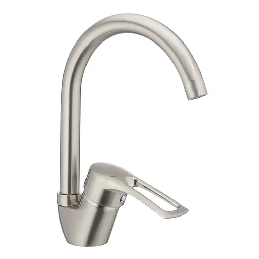 Змішувач для кухні CRON HANSBERG 777-G CR0794 - фото 1