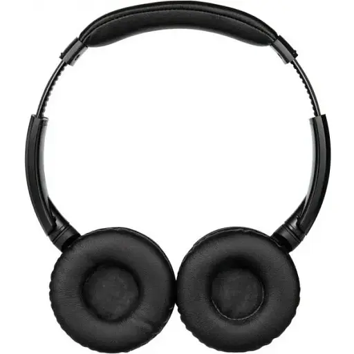 Навушники з мікрофоном Gelius Pro Crossfire GP HP-007 Black - фото 5
