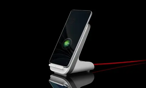 Беспроводное зарядное устройство для OnePlus Warp Charge 50W Wireless Charger - фото 3
