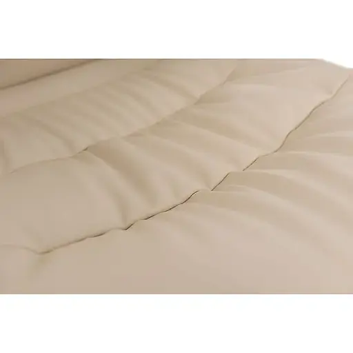 Офисное кресло GT Racer X-2873-1 Business, кремовое (X-2873-1 Business Cream) - фото 10