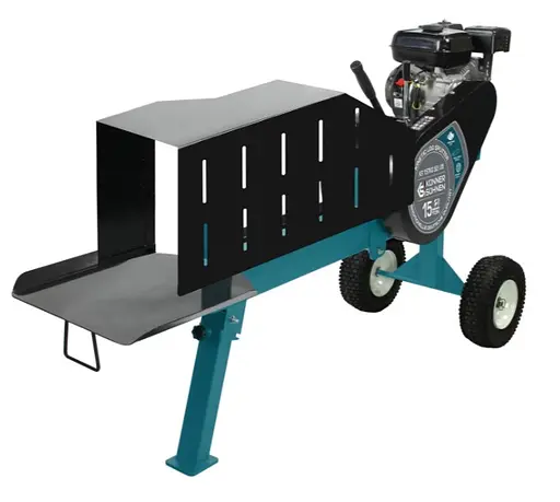 Бензиновый дровокол Konner&Sohnen 15 т KS 15TKG 52/35 - фото 4