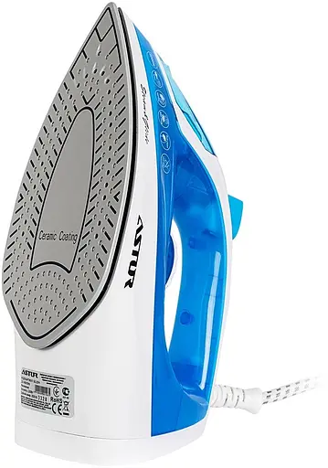 Праска ASTOR SG 2074 (кераміка) - фото 3