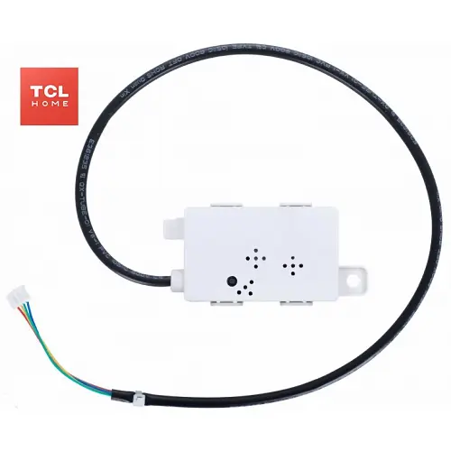 Кондиціонер TCL TAC-09CHSD/XAB1IHB Heat Pump Inverter R32 WI-FI - фото 7