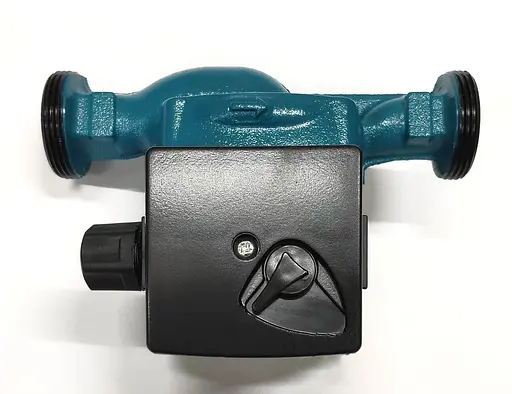 Насос циркуляційний Zegor ZRS 25/4E для опалення 180 мм 30412 - фото 4