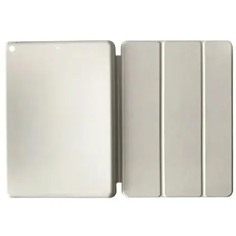Чохол-папка Smart Case для Apple iPad 2017/2018 білий - фото 1