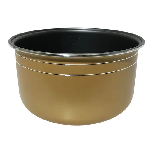 Кастрюля, форма 4 л. для мультиварки DELFA DMC-500