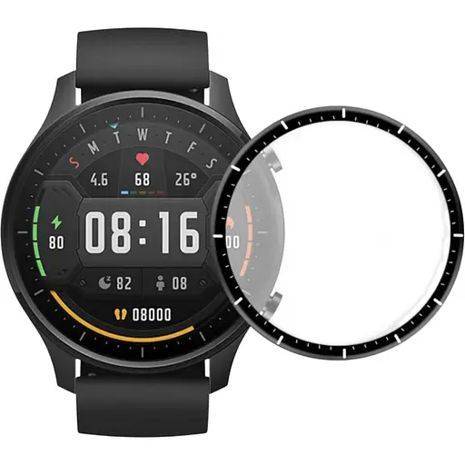 Защитная пленка DK Composite Film box для Xiaomi Watch Color (012964) (black)