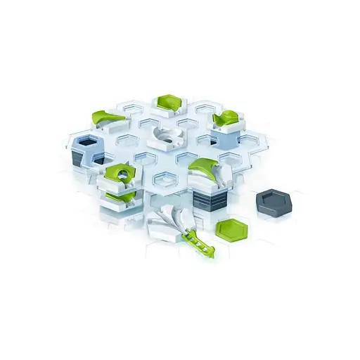 Ігровий набір GraviTrax додатковий набір Будівлі (27610) - фото 5