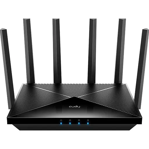 Беспроводной маршрутизатор (роутер) Cudy WR6500 [141659]