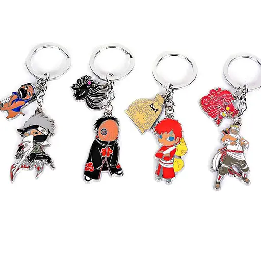 Брелок Наруто Anime Naruto NA 22.38 - фото 6