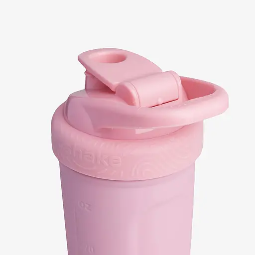 Шейкер Smart ShakeReforce Stainless Steel DC 900 мл - фото 4