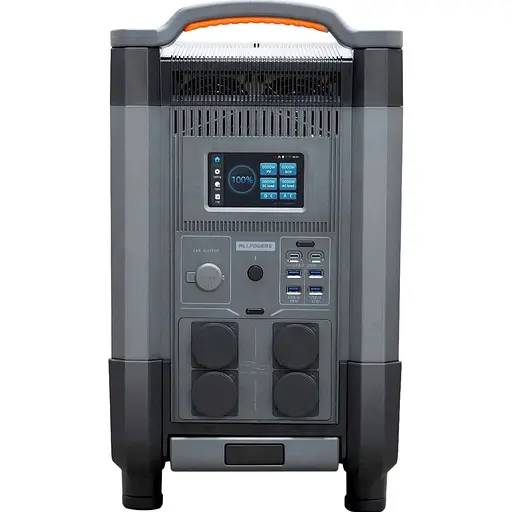 Зарядна станція Allpowers R4000 [153360] - фото 4