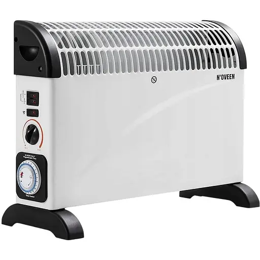 Конвекторний обігрівач N'oveen CH-6000 2000W