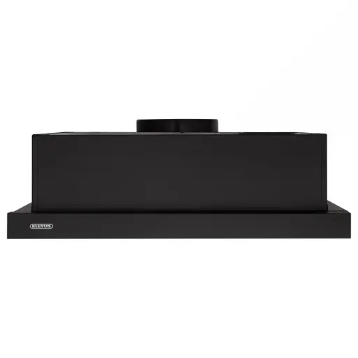 Витяжка кухонна ELEYUS BREEZE 700 60 BL - фото 7