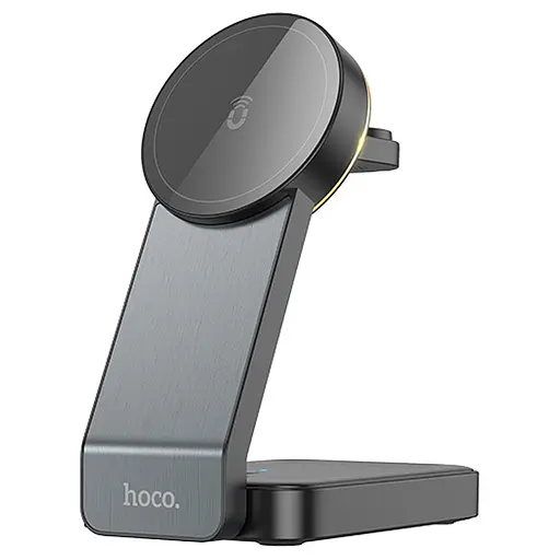 БЗП Hoco CQ3 Motorcycle 3in1 Black