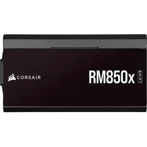 Блок живлення Corsair RM850x Shift 850W (CP-9020252) [126900] - фото 6