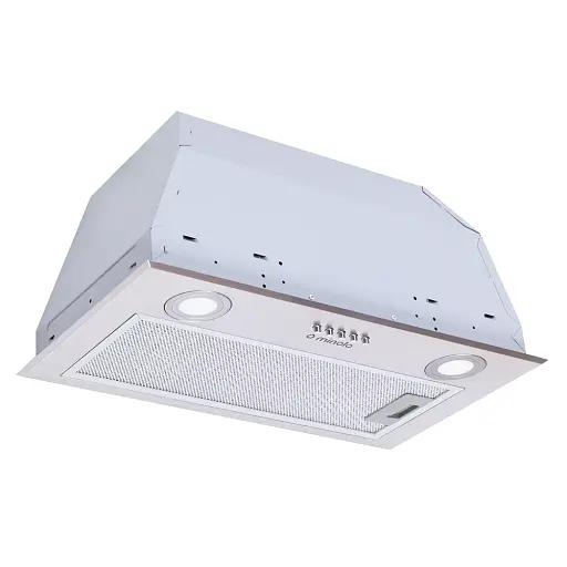 Вытяжка полновстраиваемая Minola HBI 5222 I 700 LED - фото 2