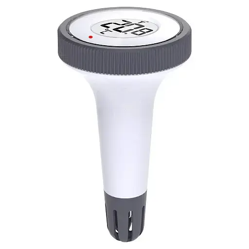 Термогигрометр Technoline WS9059 Black (WS9059) - фото 4