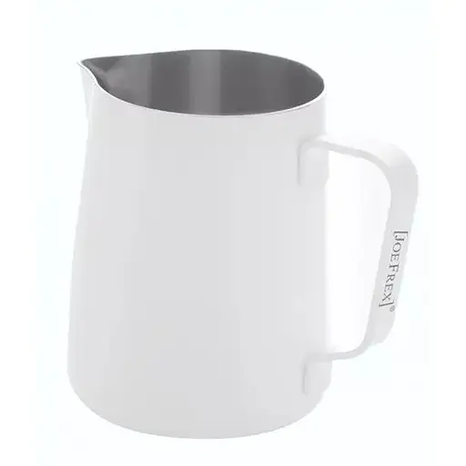 Кувшин для молока JoeFrex белый