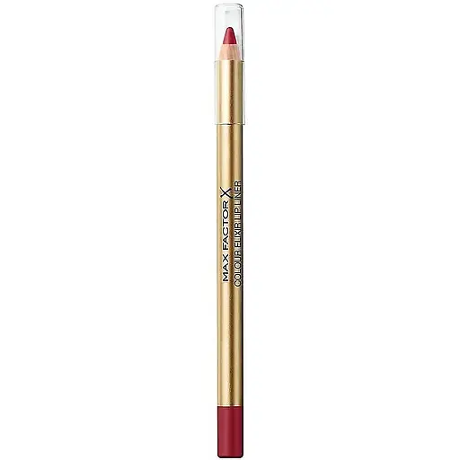 Олівець для губ Max Factor Colour Elixir Lip Liner відтінок 075 (Rich Wine) 1.2 г (8000019630898) - фото 1