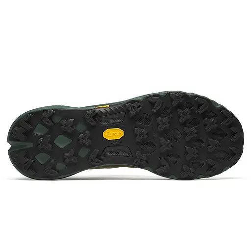 Кросівки Merrell Agility Peak 5 Mns 43.5 Білий/Зелений (1054-036.1664) - фото 2
